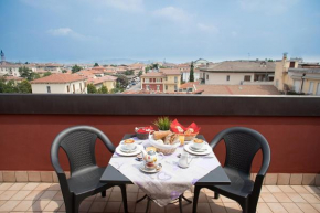 Family Apartment Verona Class